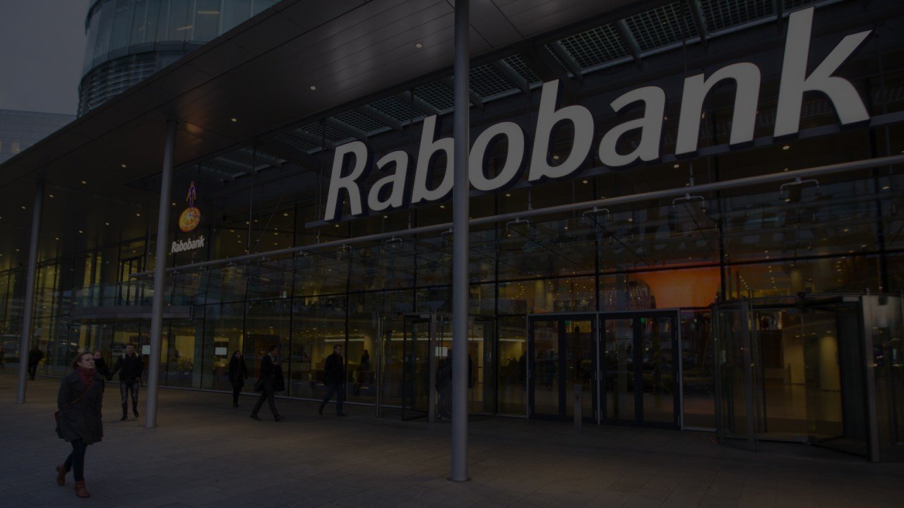 Rabobank Success Story